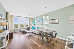 Elation at Baytowne Wharf by Panhandle Getaways
